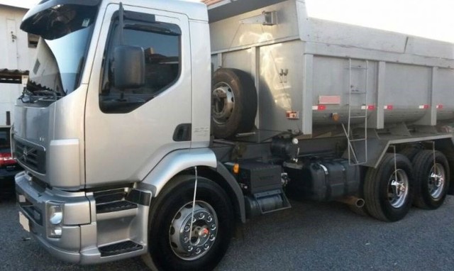- ESTÁ COM DIFICULDADES PARA COMPRAR O PRIMEIRO CAMINHÃO ?