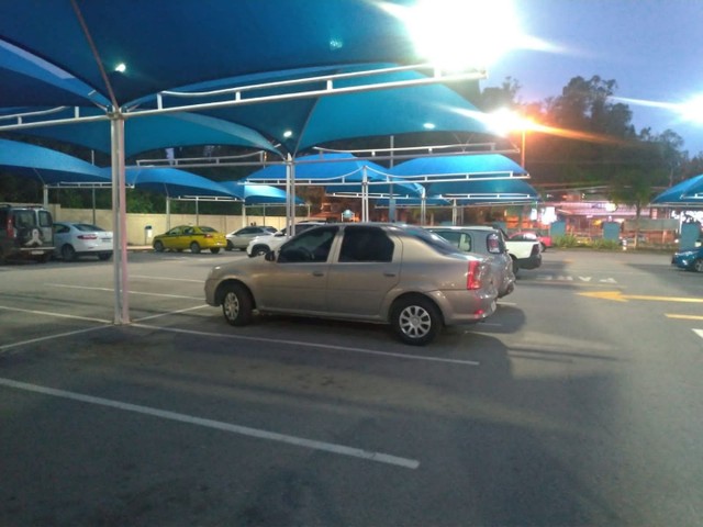 RENAULT LOGAN 2011