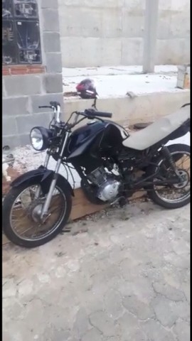 SÓ VENDO MOTO PRA ROÇA