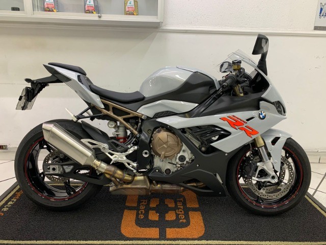 BMW S 1000 RR 2020