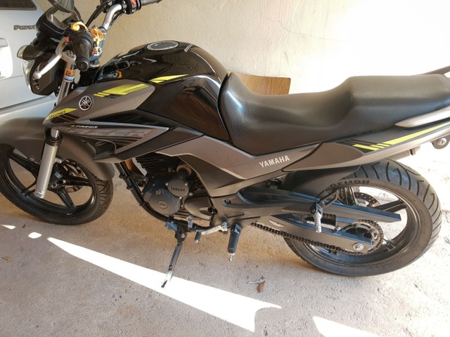 YAMAHA FAZER 250