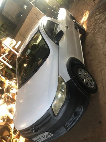 SAVEIRO 2010/20211 CS 1.6