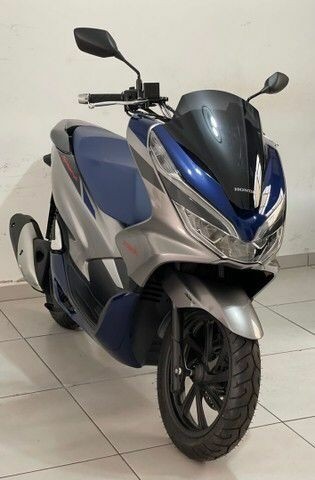 HONDA PCX 150 SPORT 2020