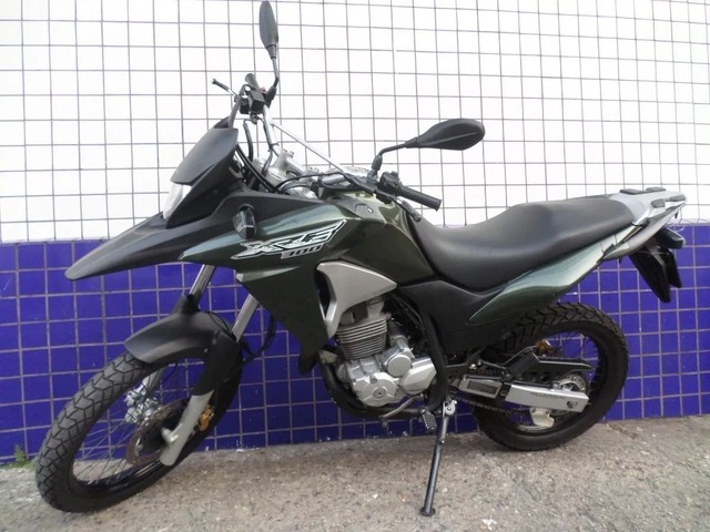 HONDA XRE 300