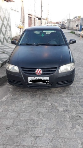 VENDO GOL G4