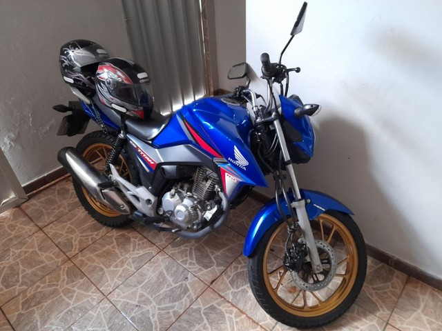 MOTO HONDA  91.98343.6014. PEDRO CRUZ 