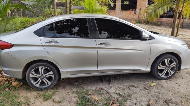 HONDA CITY 2016/2016