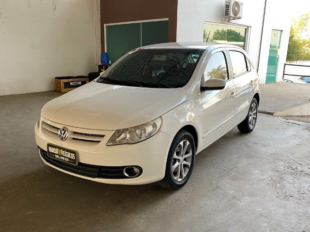 GOL TREND 1.6 4P.