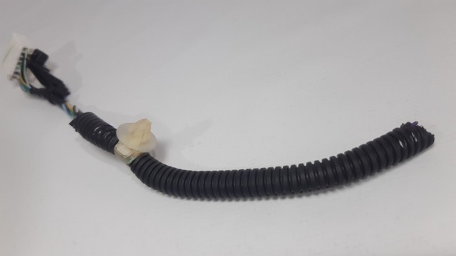 Conector Da Chave De Seta Honda Fit 2016 - Foto 4
