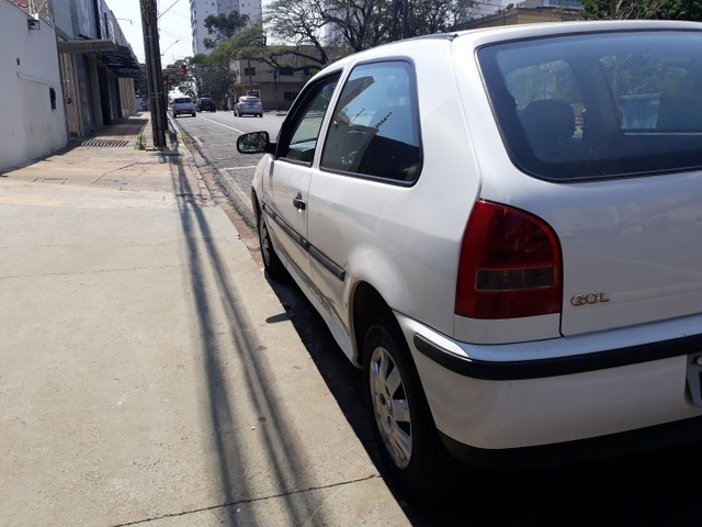 GOL 2004 8V