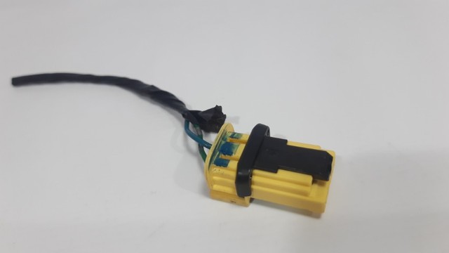Conector Chave De Seta Do Honda Fit 2016 - Foto 2