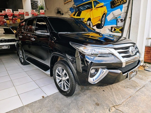 HILUX SW4 SRX 4X4 DIESEL