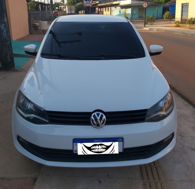GOL G6 2015