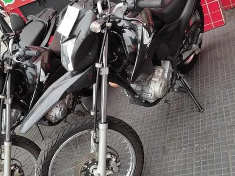 HONDA NXR 160 BROS ESDD