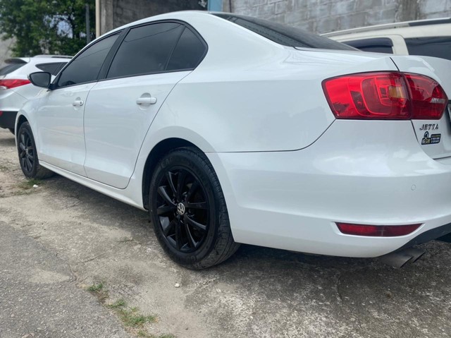 JETTA 2014 CONFORTILINE 2.0 T.FLEX 8V