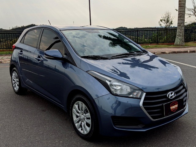 HYUNDAI 2017