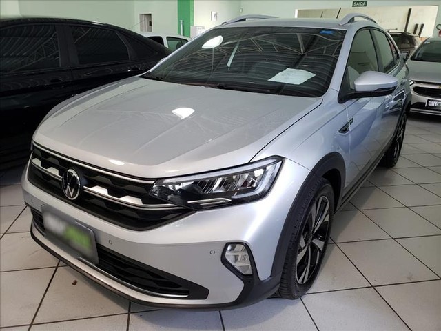 VOLKSWAGEN NIVUS 1.0 200 TSI HIGHLINE