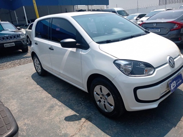 VW UP! TAKE 1.0 12CV 2014/2015 VENHA CONFERIR