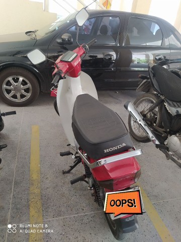 HONDA C100 DREAM