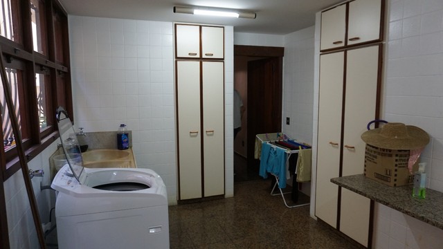 Casa à venda, 5 quartos, 6 vagas, São Bento - Belo Horizonte/MG - Foto 18