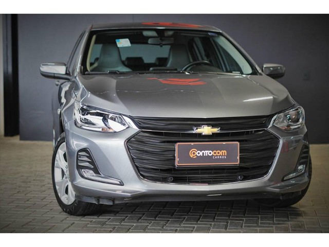 CHEVROLET ONIX PREMIER 2