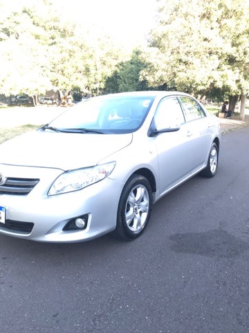 COROLLA