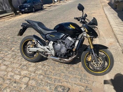HONDA HORNET 2011