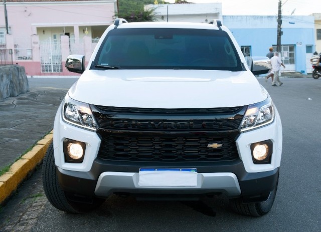 S10 HIGH COUNTRY 21/21