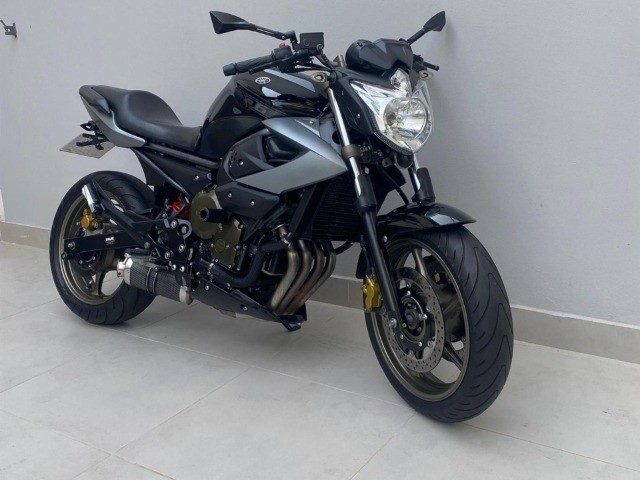 Moto Xj6 N à venda em todo o Brasil! | Busca Acelerada Moto Xj6 N à venda em todo o Brasil! | Busca Acelerada