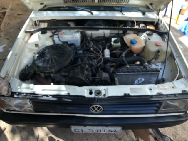 GOL GL 89