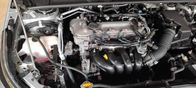 COROLLA GLI 2018/19