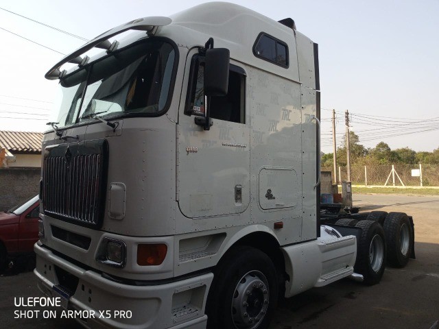 INTERNACIONAL 9800