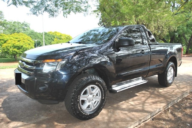 FORD RANGER SPORT CS 2016