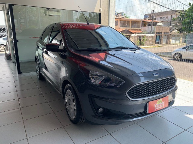 KA SE PLUS TI-VCT 1.0 19/20