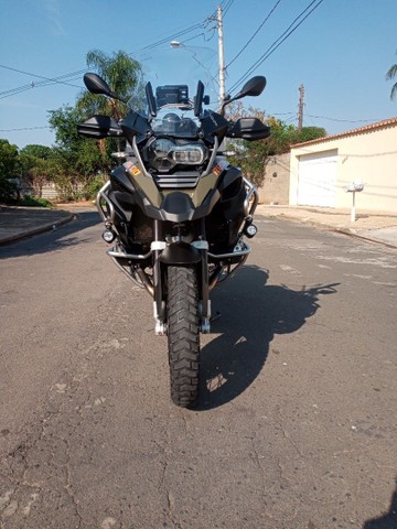 BMW R 1200 ADVENTURE