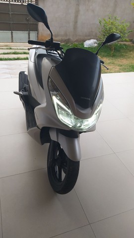PCX 2018