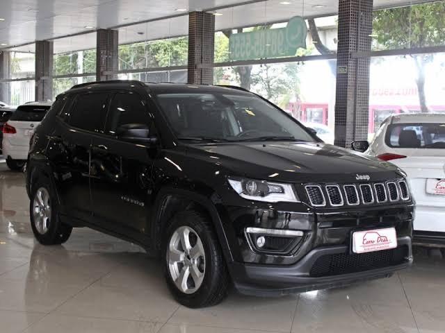 JEEP COMPASS SPORT