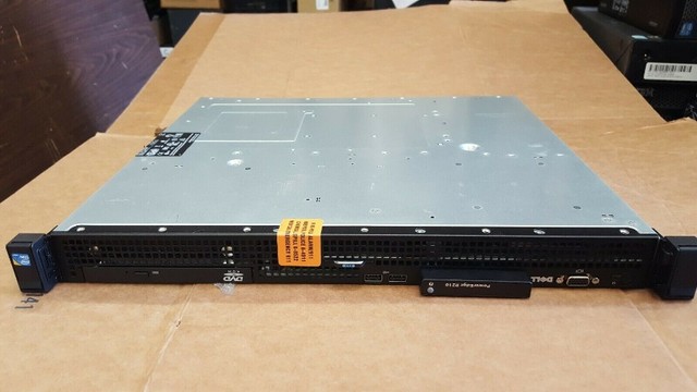 Servidor Dell Power Edge R210 - Foto 2