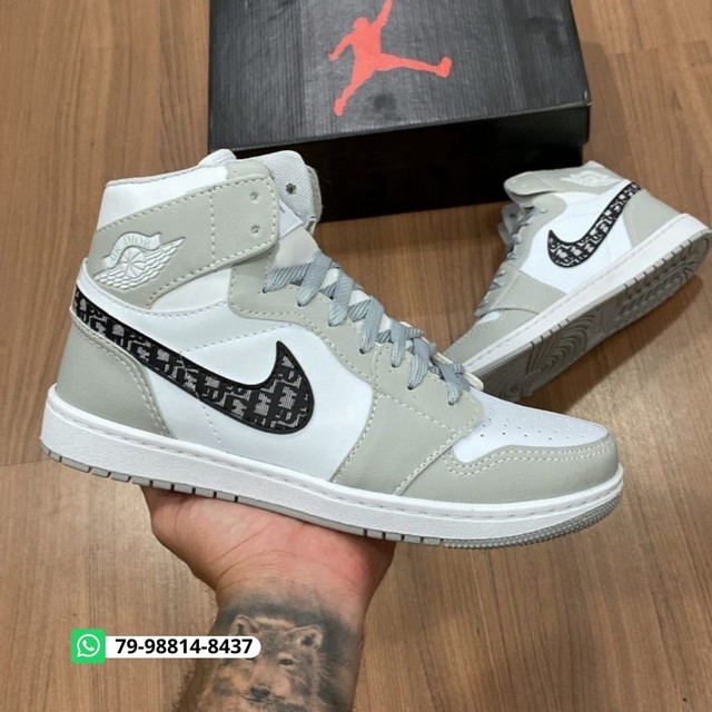 olx nike jordan 1