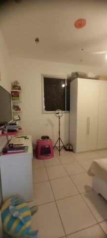 Apartamento para aluguel e venda tem 74 metros quadrados com 3 quartos em Flores - Manaus  - Foto 7
