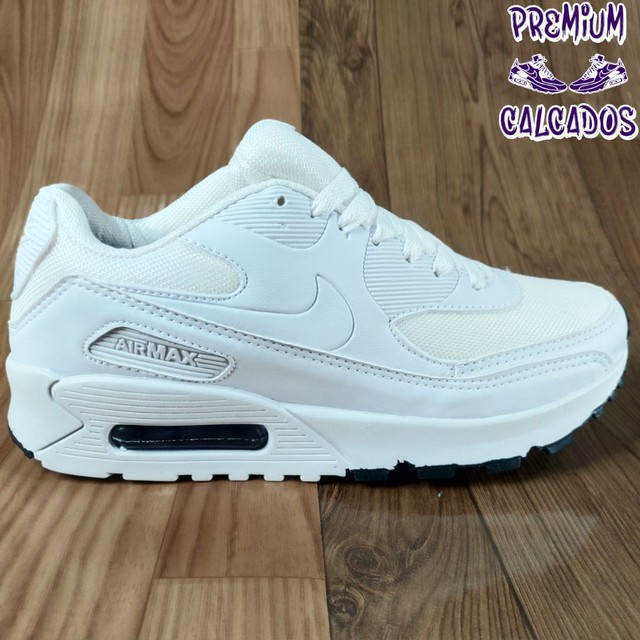 air 90 branco