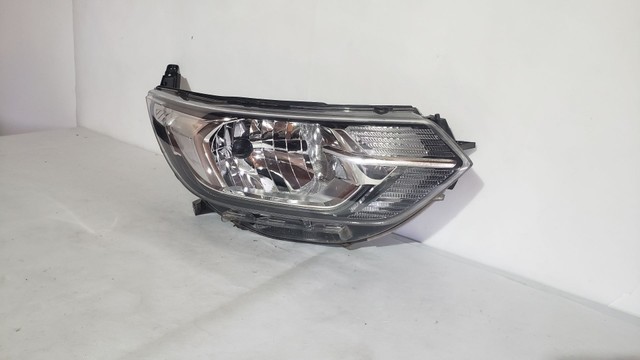 Farol Chevrolet Spim Com Led Original Ld  - Foto 2