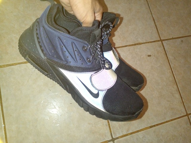 tênis nike air max trainer 1