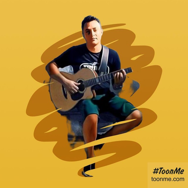 Música ao vivo