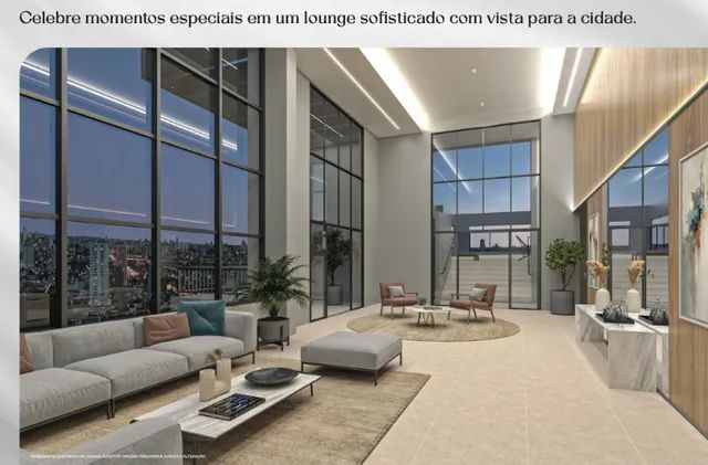 Cavour 439 - Vila Prudente - 83m2 - Foto 5