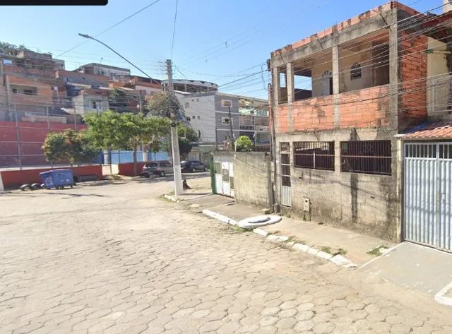 Vendo imóvel em Aracruz, bairro Polivalente (2 pavimentos Inacabados) - Foto 3