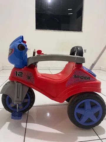 Moto infantil  - Foto 2