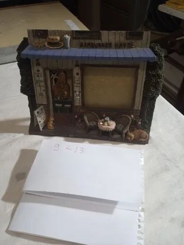 Porta retrato artesanato  - Foto 2