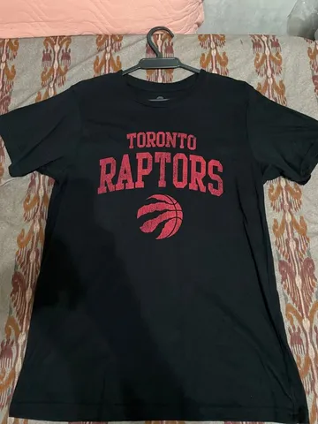 Camisa Toronto Raptors Roxa T