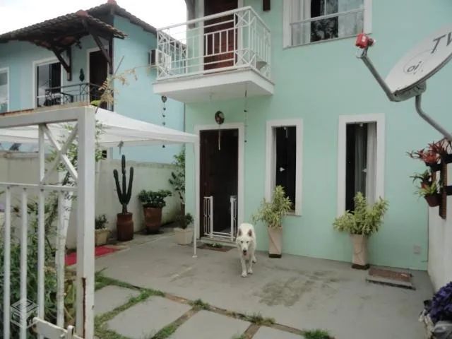 Captação de Casa a venda na Rua João Zapela, Maria Paula, São Gonçalo, RJ